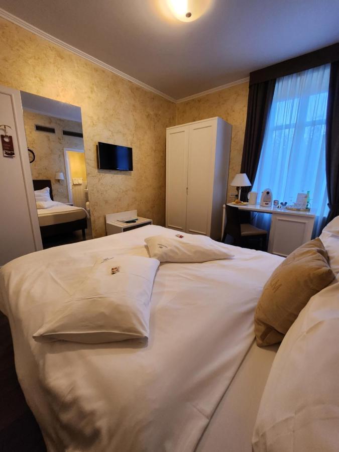 Hotel Millennium Locarno Kültér fotó