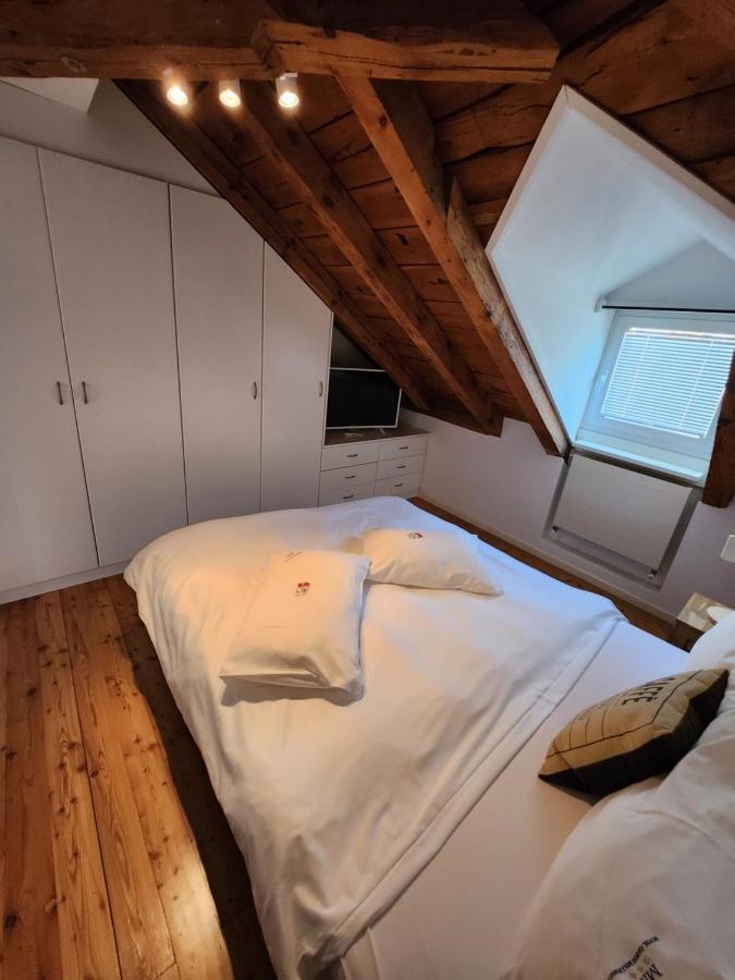 Hotel Millennium Locarno Kültér fotó
