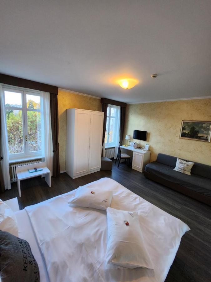 Hotel Millennium Locarno Kültér fotó
