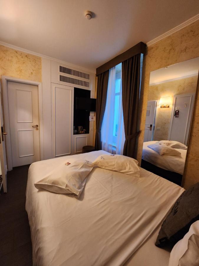 Hotel Millennium Locarno Kültér fotó