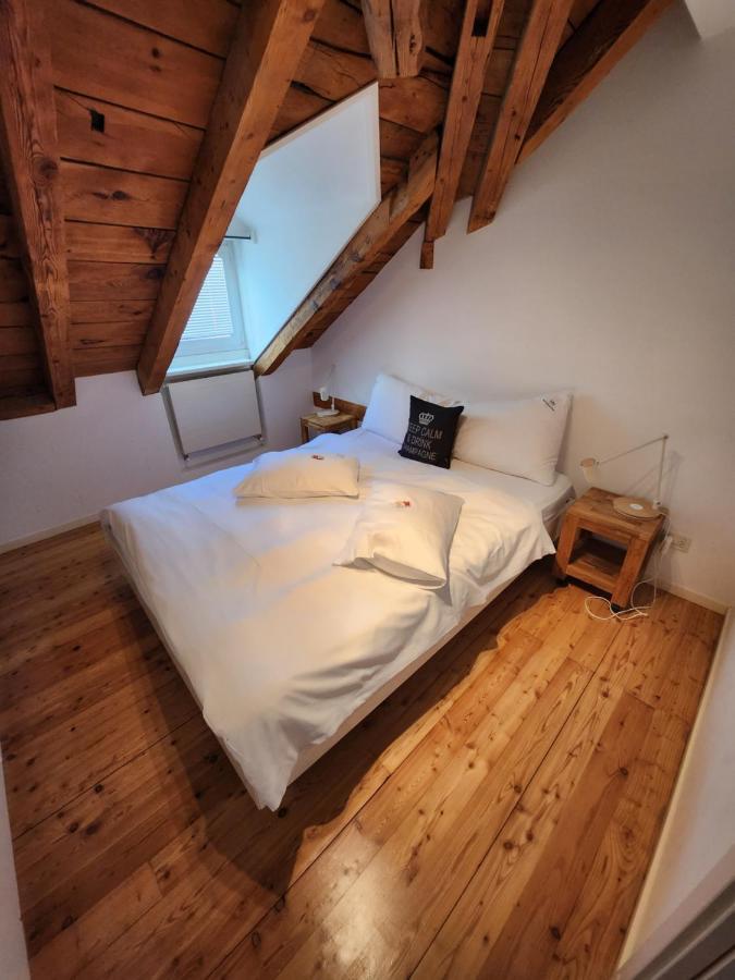 Hotel Millennium Locarno Kültér fotó