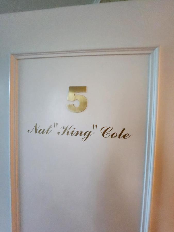 Hotel Millennium Locarno Kültér fotó