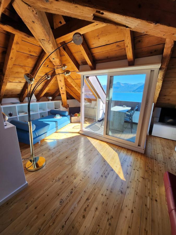 Hotel Millennium Locarno Kültér fotó