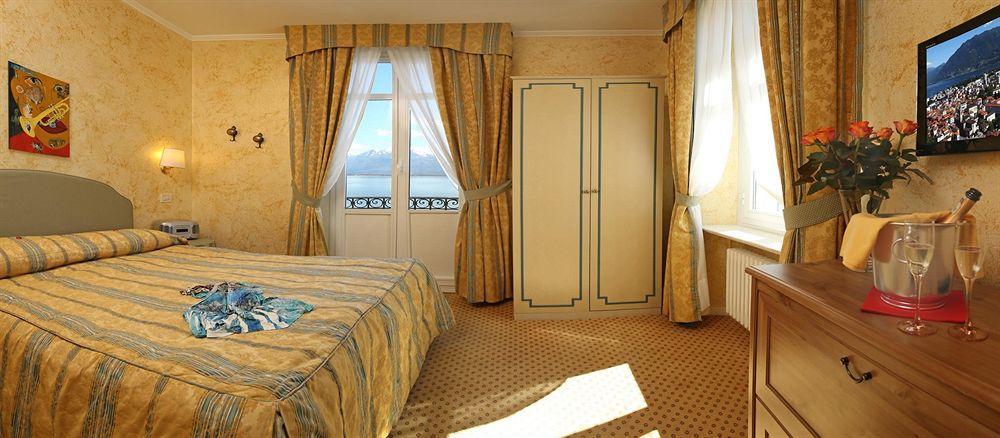 Hotel Millennium Locarno Kültér fotó