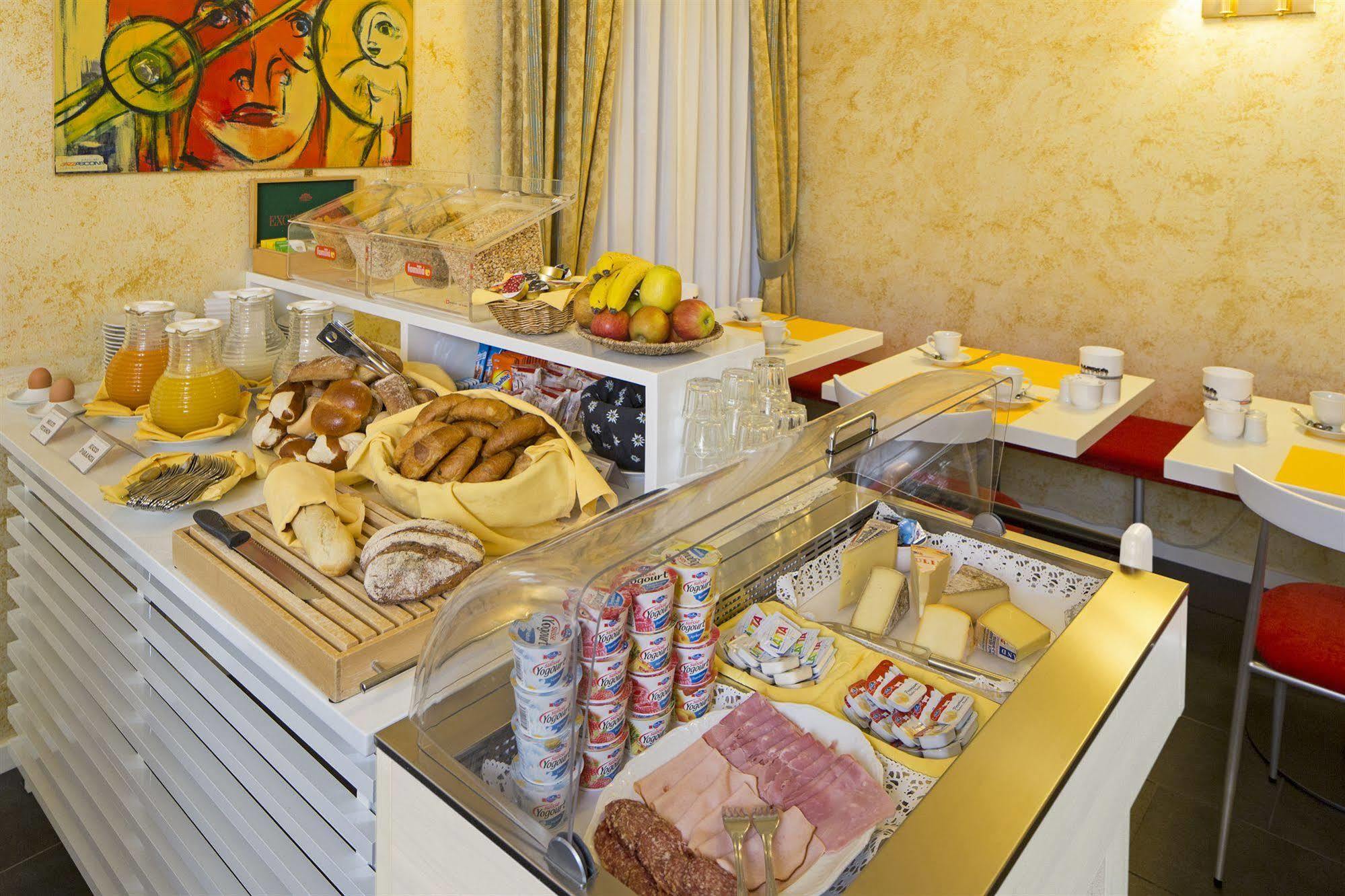 Hotel Millennium Locarno Kültér fotó